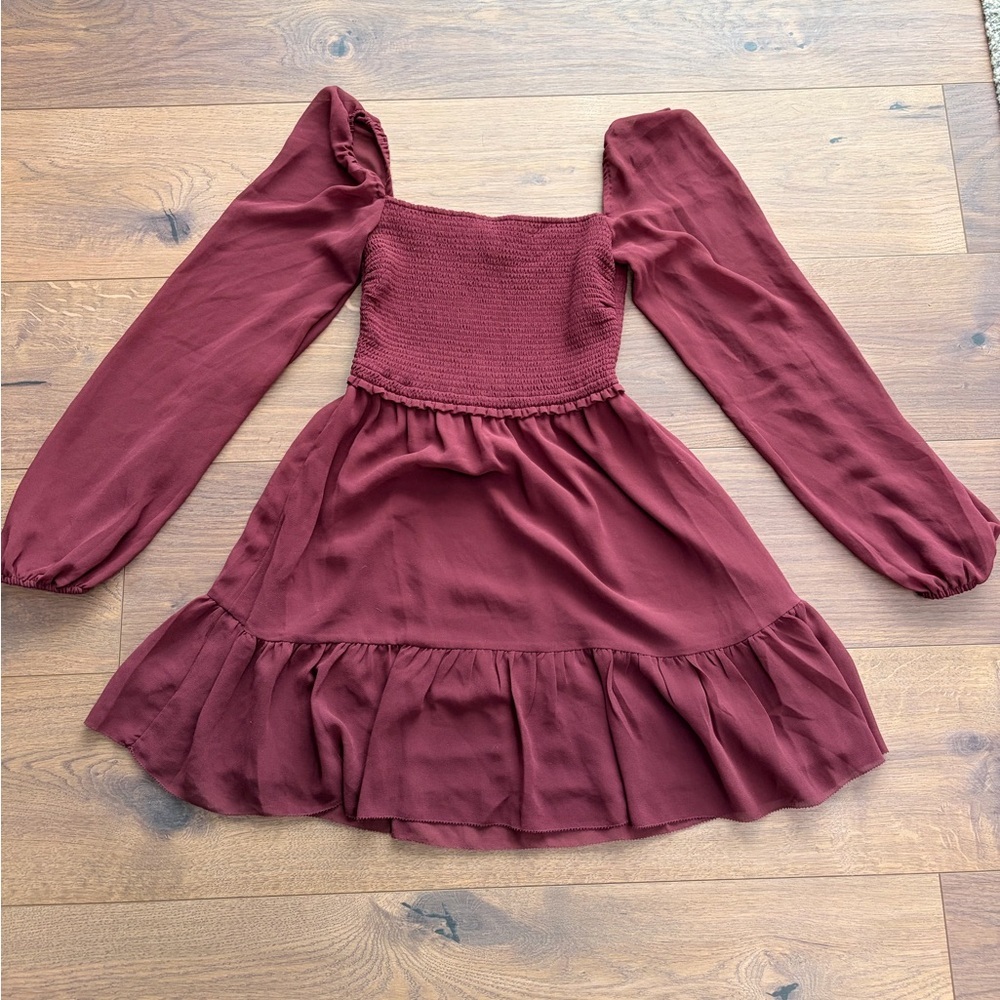 Aritzia Dress